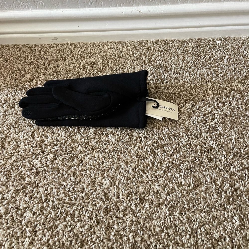 Winter gloves - Picture 4 of 4